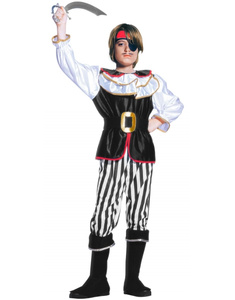 Disfraz Pirata infantil/juvenil
