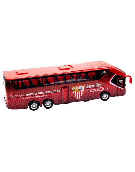 Autobús Sevilla F.C.