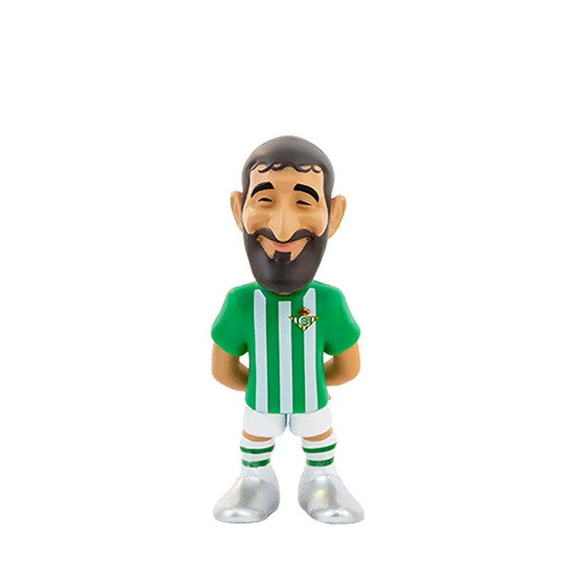 RBB Minix Fekir del Betis 7 cms