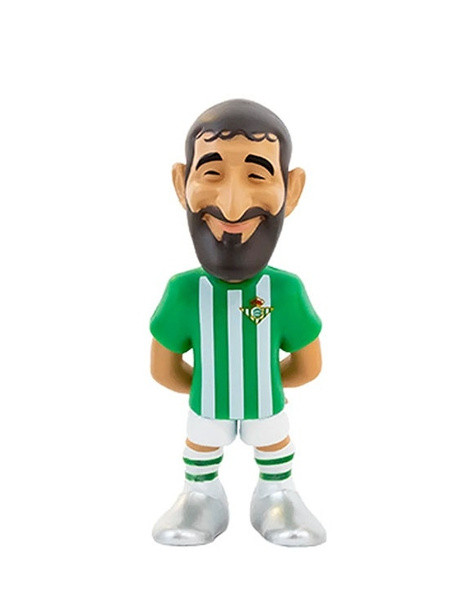 RBB Minix Fekir del Betis 7 cms