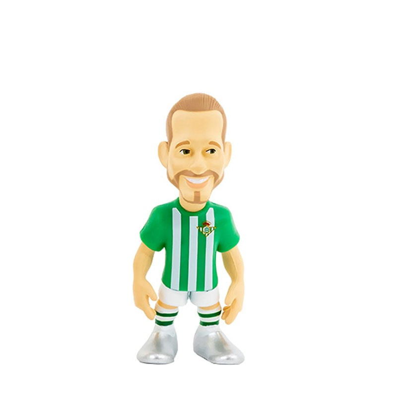 RBB Minix Canales del Betis 7 cms