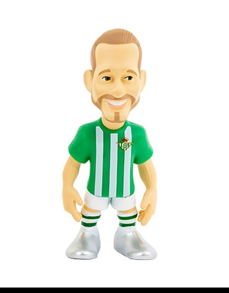 RBB Minix Canales del Betis 7 cms