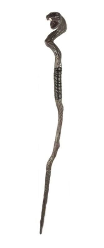 Bastón cobra 150 cms.