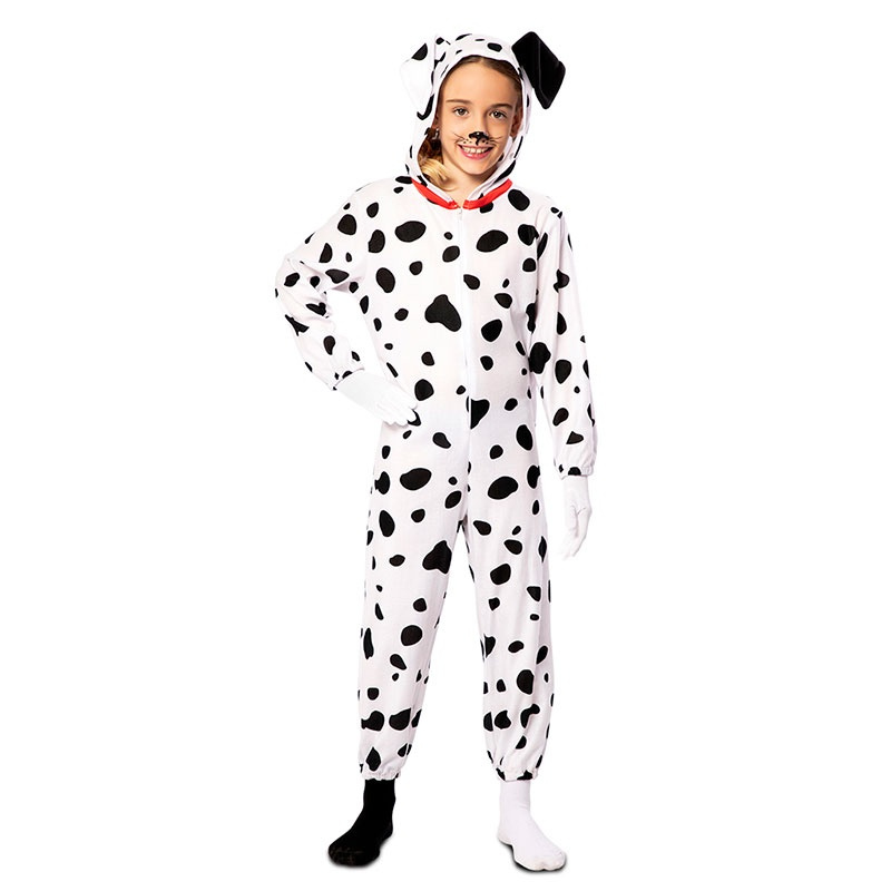 Disfraz Dalmata infantil