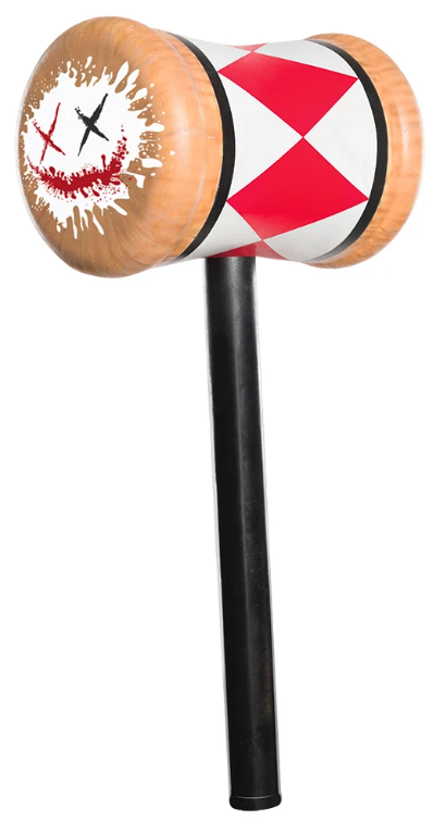Mazo Harley Quinn pvc