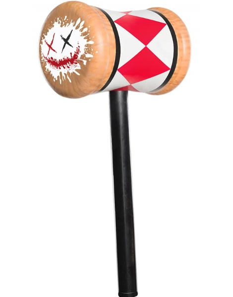 Mazo Harley Quinn pvc