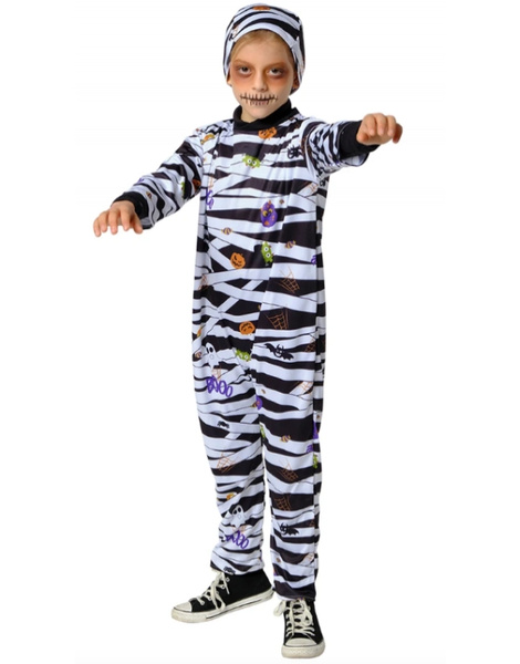Disfraz Momia infantil