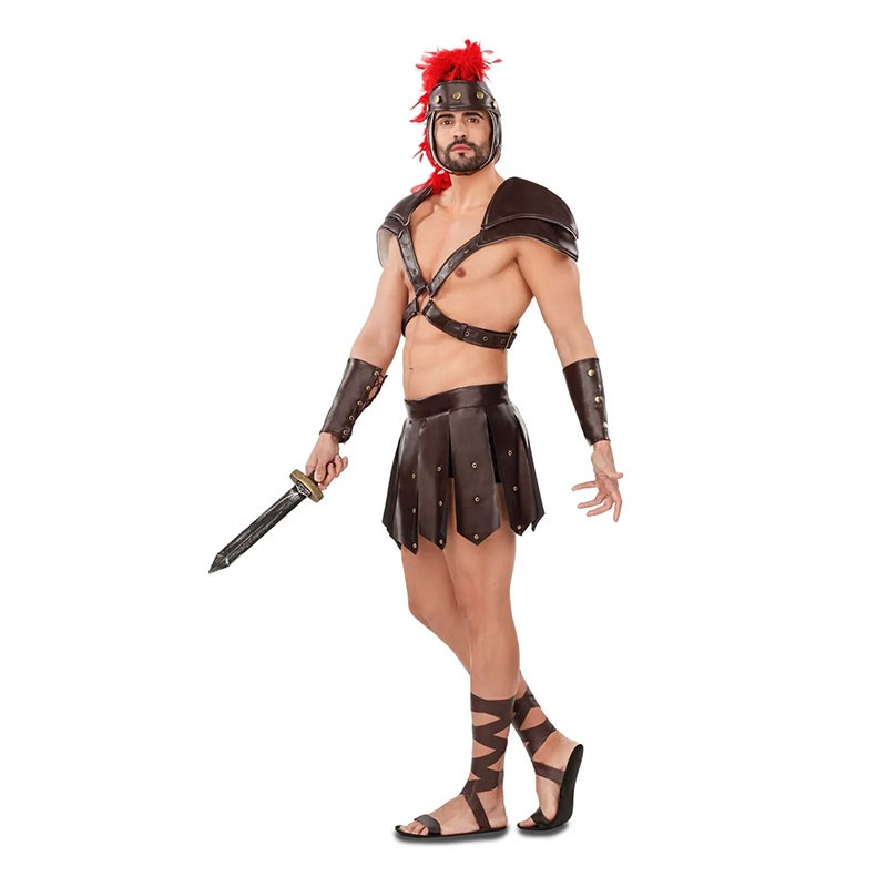 Disfraz Gladiador sexy para hombre