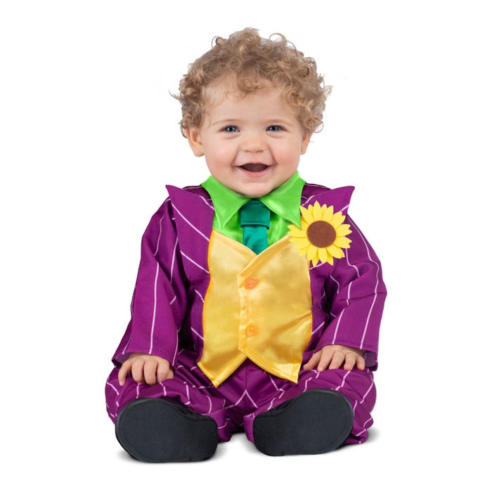Disfraz Payasito para bebés