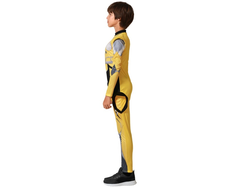 Atosa Costume Mimo 10 A 12 AÑOS