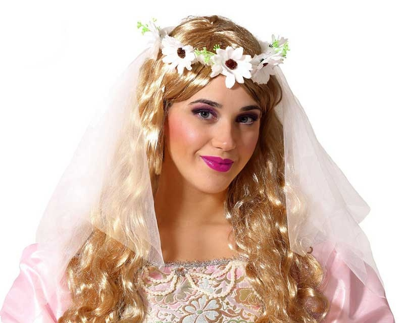 Diadema flores