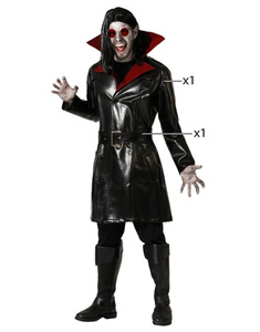 Disfraz Vampiro adulto