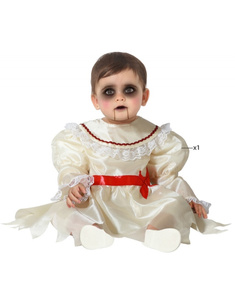 Disfraz Muñeca para bebés