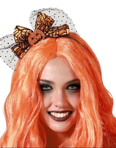Diadema Halloween