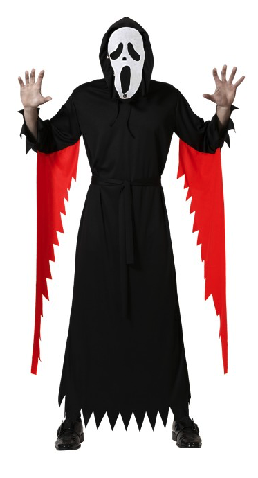 Disfraz Tenebroso para adulto