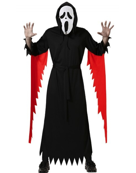 Disfraz Tenebroso para adulto