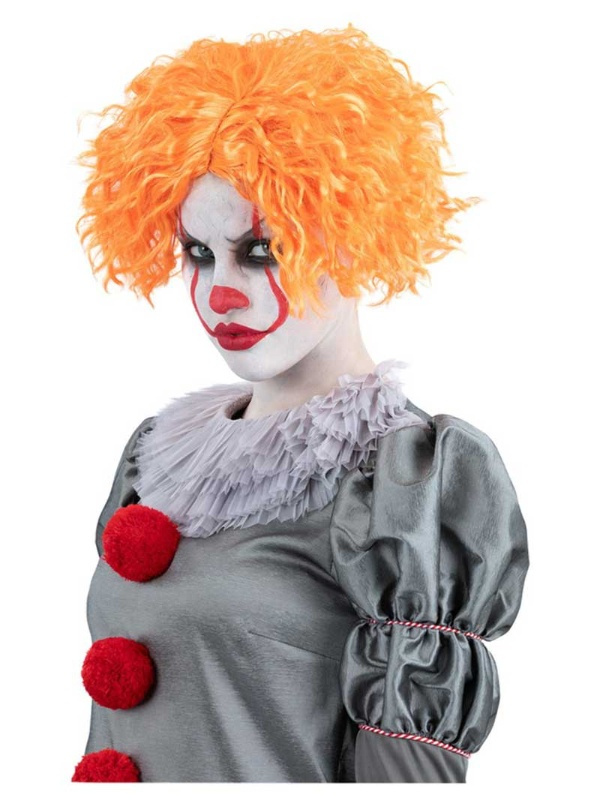 Peluca Payaso asesino IT