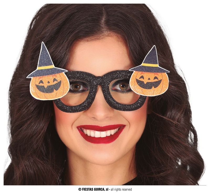Gafas Calabazas