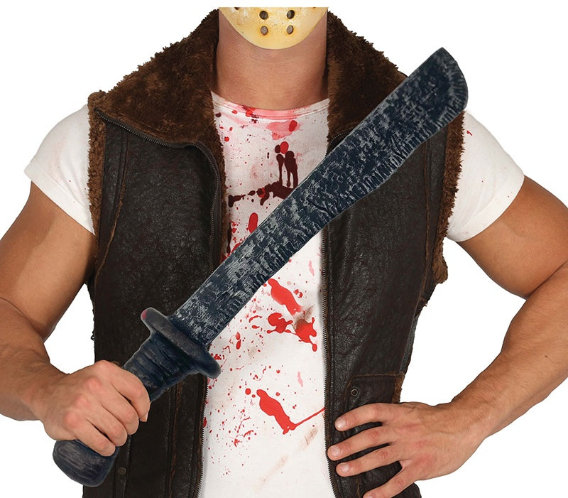 Machete 50 cms