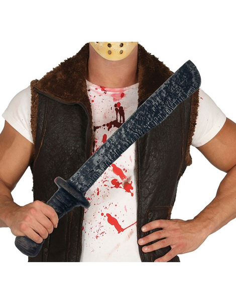 Machete 50 cms