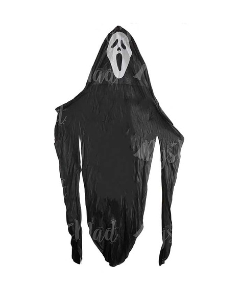 Colgante fantasma scream 180 cms.