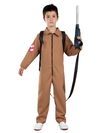 Disfraz Exterminador infantil y bebés