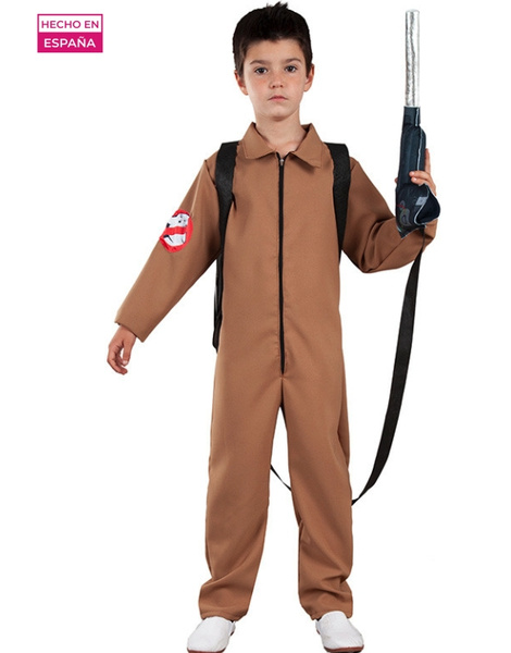 Disfraz Exterminador infantil y bebés
