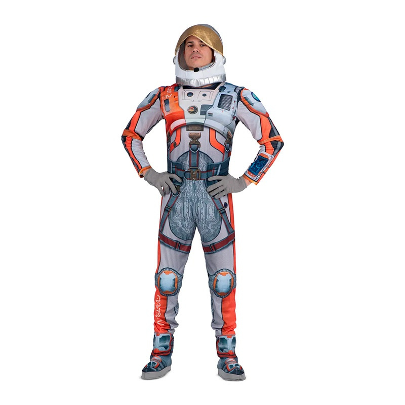 Disfraz astronauta para adulto T.M
