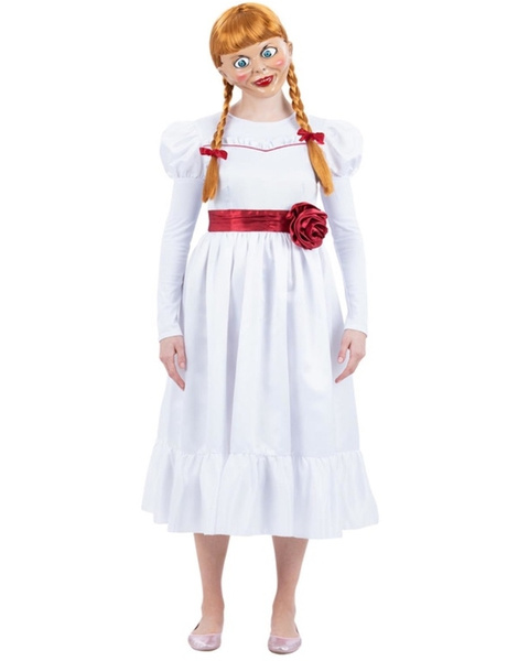 Disfraz Annabelle original para mujer