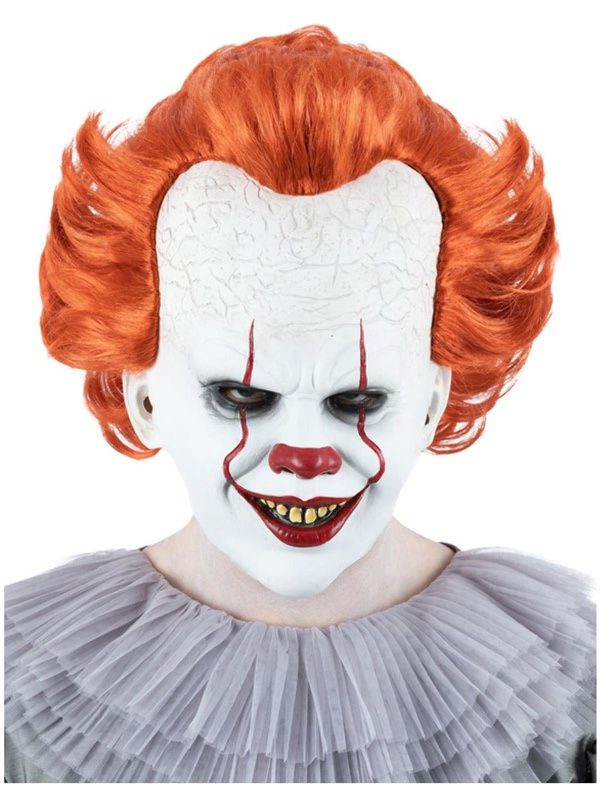 Máscara Pennywise original  látex