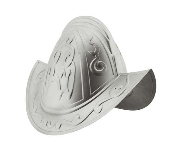 Casco guardia suiza adulto