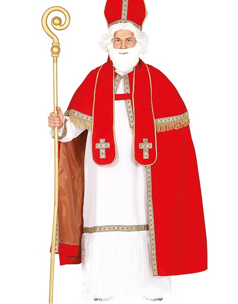 Vara de ST Nicolas 182 cms