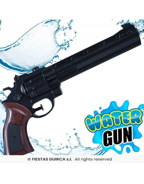 Pistola colt de agua