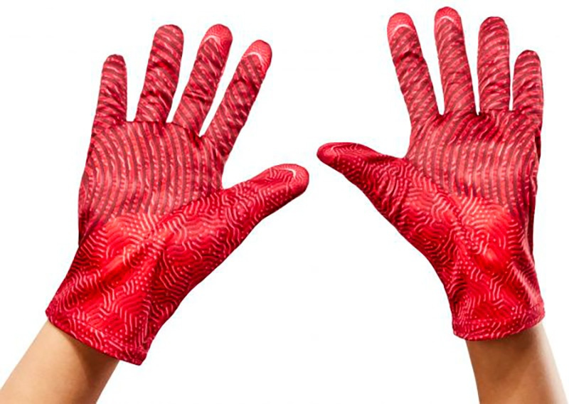 Guantes The Flash Infantil