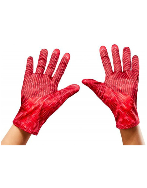 Guantes The Flash Infantil