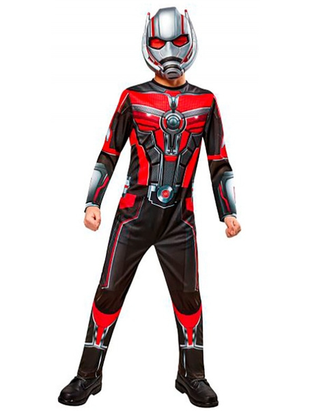 Disfraz Antman Classic inf