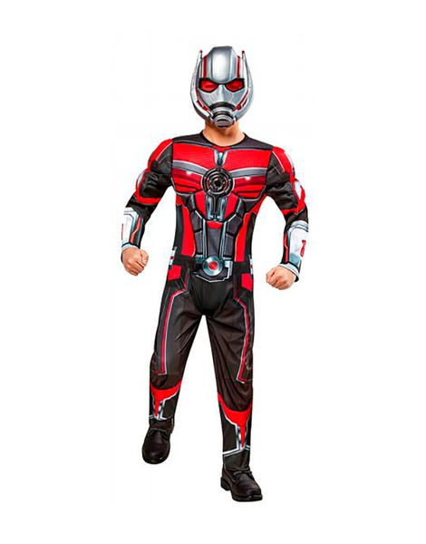 Disfraz Antman inf
