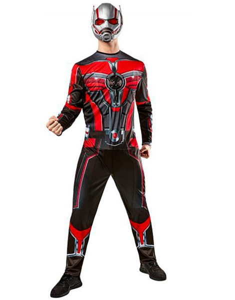 Disfraz Antman adulto