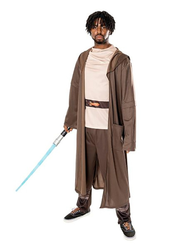 Disfraz Obi Wan Kenobi deluxe adulto