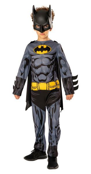 Disfraz Batman OPP infantil