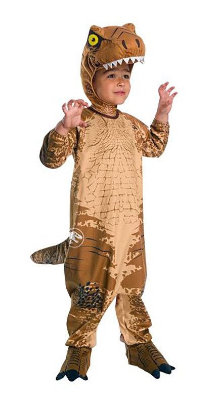Disfraz T-Rex Preschool  18-24 Meses