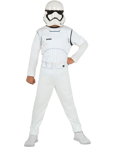 Disfraz Stormtrooper OPP infanti