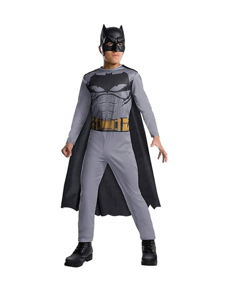 Disfraz Batman JL OPP infanti