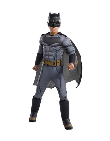 Disfraz Batman JL Movie Premiun infantil
