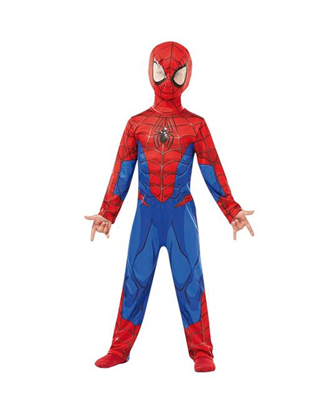 Disfraz Spiderman Classic infantil