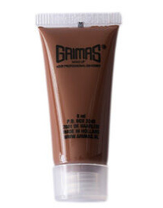 MAQUILLAJE LIQUIDO 8 ML. MARRON 1001