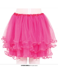 Tutu con volantes 30cms