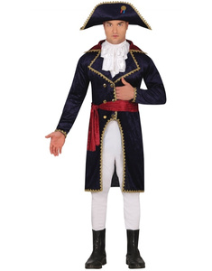 Disfraz Conquistador adulto