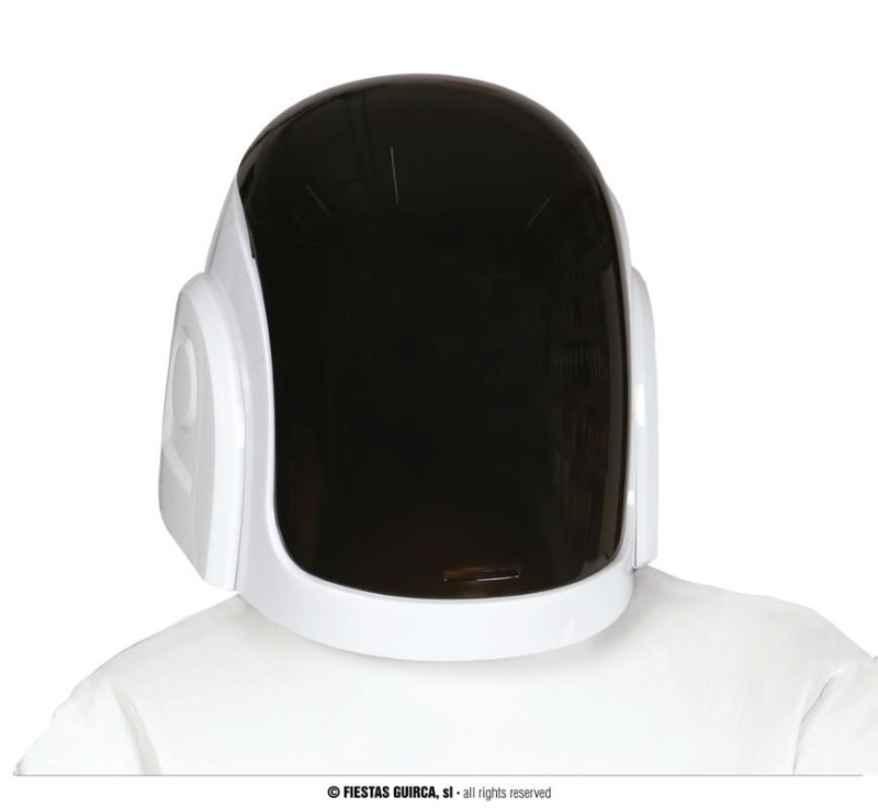 Casco Disc Jockey