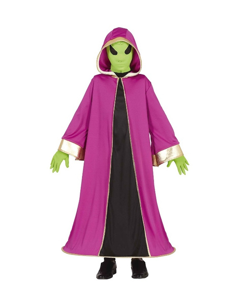 Disfraz Alien infantil